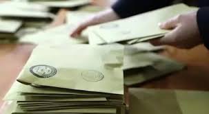 YSK'dan iftar kararı Oy sayımı aralıksız yapılacak