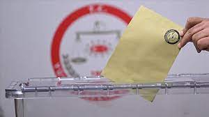 Yerel seçimlere 15 gün kaldı! 32 ilde oy verme saati öne çekildi