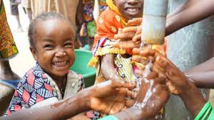 Yeryüzü Doktorları Derneği, 421 bin kişiyi temiz suyla buluşturdu