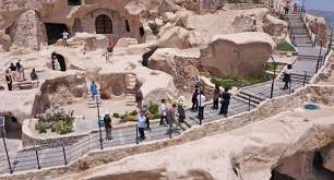 Müze ve ören yerleri bayramda da ziyaret edilebilecek