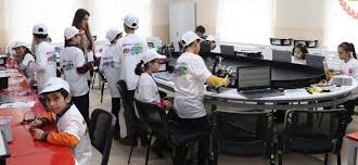 Özel yetenekli öğrencilere BİLSEM desteği