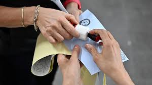 YEREL SEÇİMİN ARDINDAN