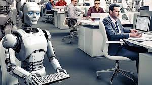 Yapay Zeka Teknolojisi İnsanları İşsiz Bırakabilir