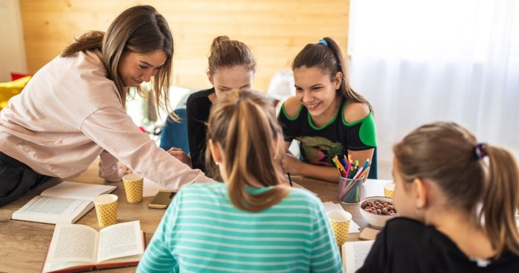 GÜVENLİ EĞİTİM İKLİMİ VE GÜVENLİ OKULLAR