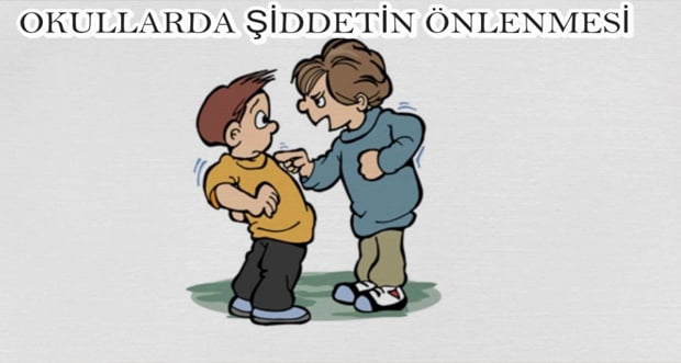 Okullarda Şiddetin Önlenmesi İçin Yasal Düzenleme Hazırlığı Hızlandırıldı