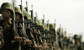 TSK Personel Kanunu değişikliği TBMM'ye sunuldu