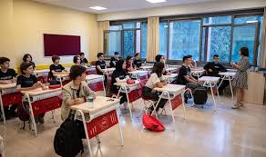 Talim ve Terbiye Kurulu'ndan yeni müfredata onay