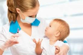 Türkiye'de 'difteri, çocuk felci ve yenidoğan tetanozu' görülmüyor