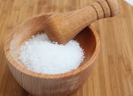 Tuzu az birçok tüketmek hastalık riskini önlüyor 