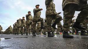 Seferberlik ve Savaş Hâli Yönetmeliği'' yürürlüğe girdi! Yetki Cumhurbaşkanında