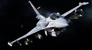 ABD Dışişleri Bakanlığı Türkiye, F-16 satış kabul mektubunu imzaladı