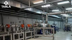 Bu TARLA'dan sadece 5 ülkede var