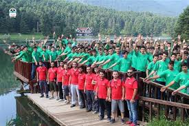 GSB Gençlik Kamplarına rekor başvuru