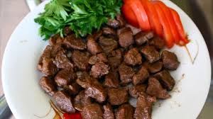 Kurban Bayramı'nda beslenmeye yönelik tavsiyeler