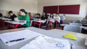 LGS SINAVLARI VE ÖĞRENCİLER