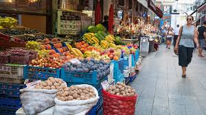 Mayıs Enflasyonu Pazartesi Günü Açıklanacak