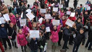 Okullarda Yaz Tatili İçin Son Ders Zili Cuma Günü Çalacak