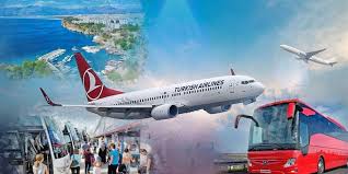 Oteller Doldu, Havalimanlarında ve Kara Yollarında Yoğunluk Arttı