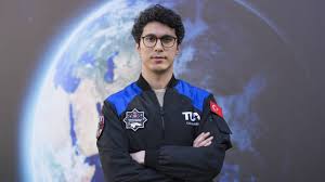 Türkiye, ikinci astronotunu uzaya gönderiyor