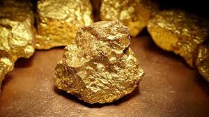 Türkiye'nin yer altında bekleyen 5 bin ton altın