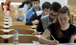 YKS hafta sonu yapılacak