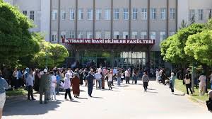 YKS maratonu TYT ile başladı