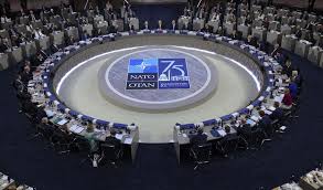 2026 NATO Zirvesi Türkiye'de