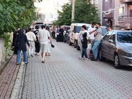 Afyonkarahisar'da korkutan deprem