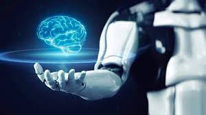 Dünya'da ilk İnsan beyni ile kontrol edilen robot