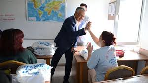 EĞİTİMİN  ENGELLERİ (I)