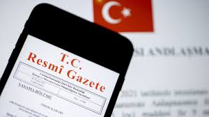 MEB'in Denklik Yönetmeliği Resmi Gazete 'de