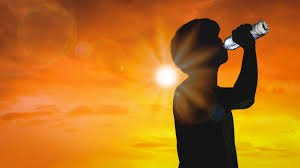 Sıcak Havalardaki Tehlike