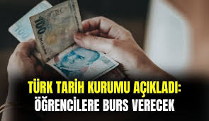 TTK, sosyal bilimleri tercih eden öğrencilere burs verecek