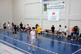 İlk kez düzenlenecek özel yetenek sınavı bugün başlıyor