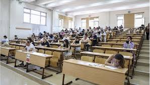 ÖSYM Bu gün 2 sınav düzenleyecek