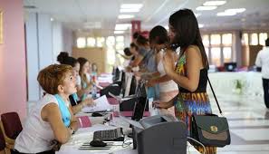 ŞİMDİ ÜNİVERSİTEYE KAYIT ZAMANI