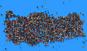 Türkiye'nin kadın nüfusu 2026'da erkekleri geçecek