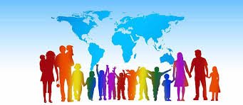 DÜNYA NEREYE EVRİLİYOR