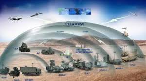 Dron tehditleri ALKA lazer silahı ile önlenecek