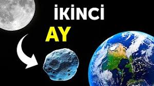 Dünya'nın ikinci uydusu için geri sayım başladı
