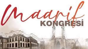 Öğretmenler Maarif Kongresi'nde buluşacak