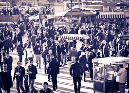 ÜLKEMİZDEN İNSAN MANZARALARI