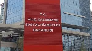 Aile ve Sosyal Hizmetler Bakanlığı 2 bin 390 personel alacak