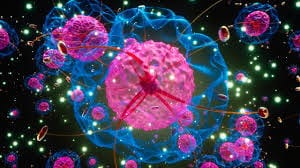 Bilim insanlarından yeni buluş Kanserli hücrelerin yüzde 99'u yok edildi