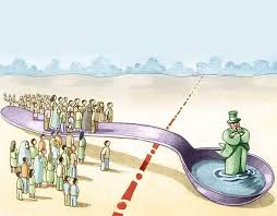 DÜNYA DÜZENİ İÇİN BİR KAÇ KABADAYI DAHA GEREK