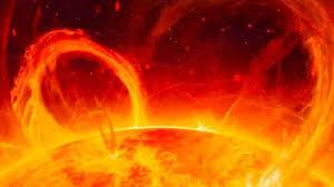 Dünyayı bu hafta şiddetli bir Güneş fırtınası vuracak