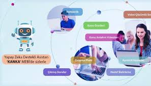 MEB'den lise öğrencileri için yeni platform MEBİ