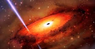 Samanyolu'nun merkezinde şimdiye kadar gözlemlenen en güçlü gama ışınları tespit edildi