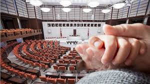 TBMM'de çocukların korunmasına yönelik komisyon kuruldu