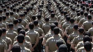 Çarşı ve mahalle bekçilerine yeni yetki